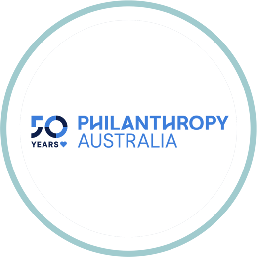 Philanthropy Australia-circle