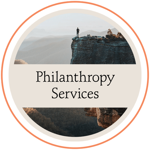 Philanthropy Services