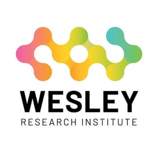 Wesley Research Institute Logo