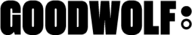 GoodWolf Logo